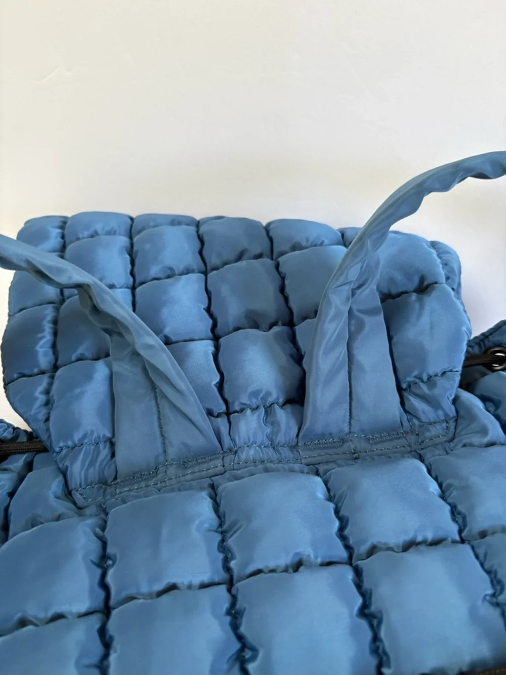 NWOT Free People FP Movement Quilted Hiker Backpack
